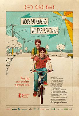 爱，简单.The.Way.He.Looks.2014.BD1080P.X264.AAC.Portuguese.CHS.Mp4Ba.torrent
