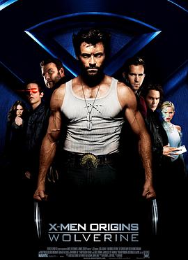X战警前传：金刚狼.X-Men.Origins.Wolverine.2009.BD1080P.X264.AAC.Mandarin&english.CHS-ENG.Mp4Ba.torrent