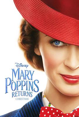 欢乐满人间2.Mary.Poppins.Returns.2018.BD720P.X264.AAC.English.CHS-ENG.Mp4Ba.torrent