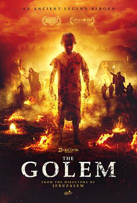 傀儡.The.Golem.2018.HD720P.X264.AAC.English.CHS-ENG.Mp4Ba.torrent