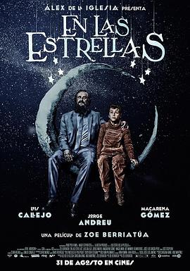 天上的星星.En.las.Estrellas.2018.HD1080P.X264.AAC.Spanish.CHS.Mp4Ba.torrent