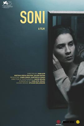 索妮.Soni.2018.HD720P.X264.AAC.Hindi.CHS.Mp4Ba.torrent