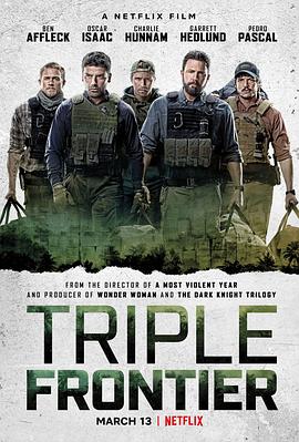 三方国界.Triple.Frontier.2019.HD1080P.英语中字.BTDX8.torrent