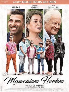 甜蜜香草.Bad.Seeds.2018.HD720P.X264.AAC.French.CHS.Mp4Ba.torrent