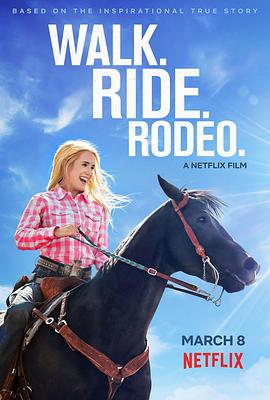 马背传奇.Walk.Ride.Rodeo.2019.HD720P.英语中字.BTDX8.torrent