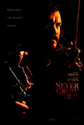 永生之地.Never.Grow.Old.2019.HD1080P.X264.AAC.English.CHS-ENG.Mp4Ba.torrent