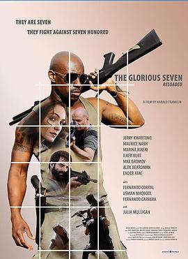 敢死七镖客.The.Glorious.Seven.2019.HD1080P.X264.AAC.English.CHS-ENG.Mp4Ba.torrent