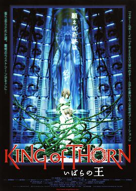 古城荆棘王 King of Thorn][BD-MKV_2.2G][美日双语无字][1080P][bonkai77].torrent