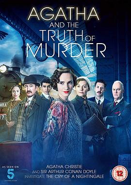 阿加莎与谋杀的真谛.Agatha.and.the.Truth.of.Murder.2018.HD720P.英语中字.BTDX8.torrent