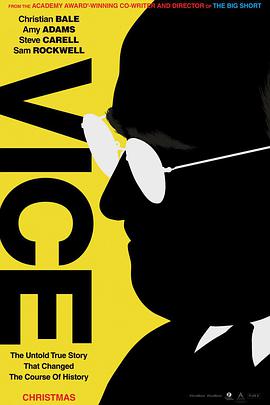副总统.Vice.2018.HD720P.X264.AAC.English.CHS-ENG.Mp4Ba.torrent
