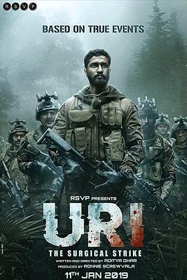 乌里：外科手术式打击.URI.The.Surgi.cal.Strike.2019.HD720P.印地语中字.BTDX8.torrent