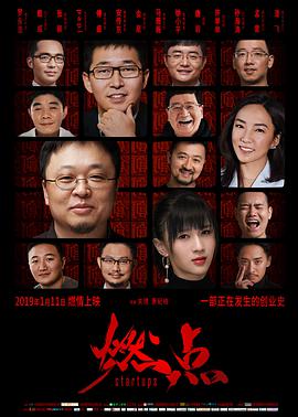 [2019][燃点][WEB-MP4&1.63GB][杜比5.1音效][国语中字][1080P][DYGC][罗永浩创业背后的故事].torrent
