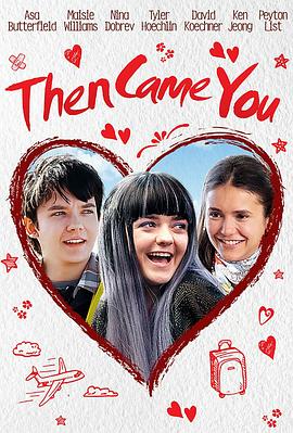 然后你来了.Then.Came.You.2018.HD720P.X264.AAC.English.CHS-ENG.Mp4Ba.torrent