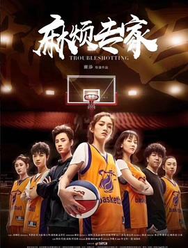 2019爱情《麻烦专家》1080p.HD国语中字.torrent