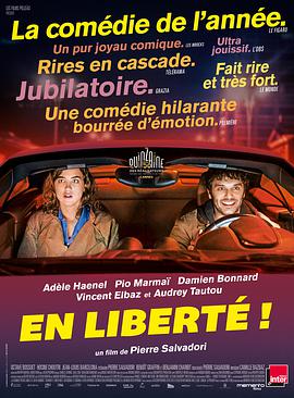 自由了.En.Liberte.2018.HD1080P.X264.AAC.French.CHS.Mp4Ba.torrent