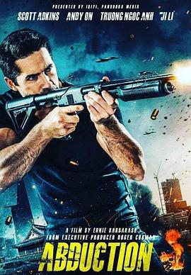 生死鬼蜮.Abduction.2019.BD1080P.X264.AAC.English.CHS-ENG.Mp4Ba.torrent