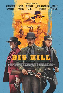 大杀特杀.Big.Kill.2018.BD720P.X264.AAC.English.CHS-ENG.Mp4Ba.torrent