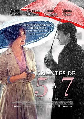 爱情限时恋未尽.5.To.7.2014.BD1080P.X264.AAC.English.CHS-ENG.Mp4Ba.torrent