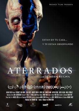 诡怪疑云.Terrified.2018.HD1080P.西班牙语中字.BTDX8.torrent