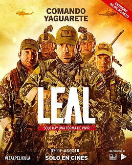 2018动作《绝对忠诚》720p.HD中字.torrent