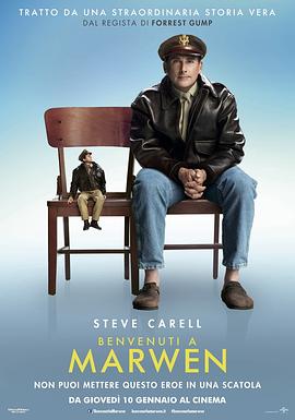 欢迎来到马文镇.Welcome.To.Marwen.2018.BD1080P.英语中英双字.BTDX8.torrent