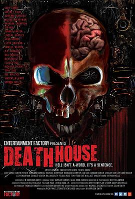 死亡之屋.Death.House.UNCUT.2018.BD720P.英语中英双字.BTDX8.torrent