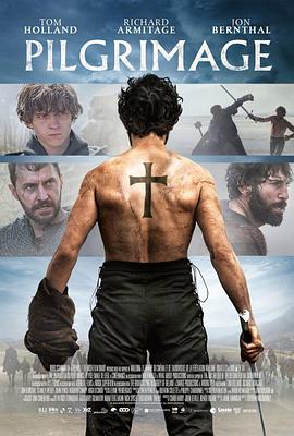 朝圣.Pilgrimage.2017.BD720P.英语中字.BTDX8.torrent