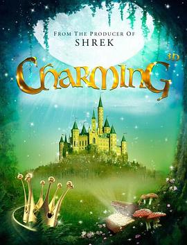 白马王子.Charming.2018.BD1080P.X264.AAC.English.CHS-ENG.Mp4Ba.torrent
