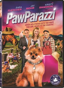 狗崽队.Pawparazzi.2018.HD720P.X264.AAC.English.CHS-ENG.Mp4Ba.torrent
