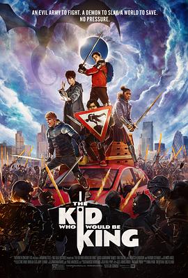 王者少年.The.Kid.Who.Would.Be.King.2019.BD720P.英语中英双字.BTDX8.torrent