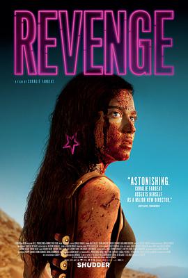 复仇战姬.Revenge.2018.BD720P.英语中字.BTDX8.torrent