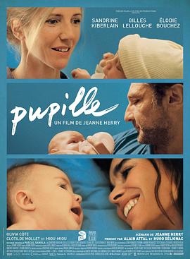孤儿.Pupille.2018.BD1080P.法语中字.BTDX8.torrent