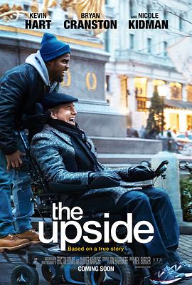 触不可及.The.Upside.2019.HD1080P.英语中英双字.BTDX8.torrent