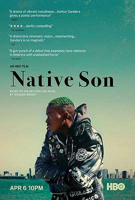 土生子.Native.Son.2019.HD1080P.X264.AAC.English.CHS-ENG.Mp4Ba.torrent