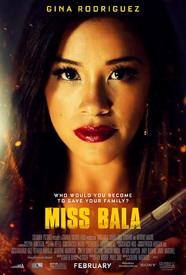 选美小姐.Miss.Bala.2019.HD720P.X264.AAC.English.CHS-ENG.Mp4Ba.torrent