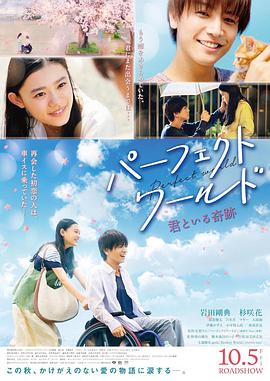 完美世界.[内封中字].Perfect.World.2018.JAPANESE.720p.BluRay.x264-WiKi.torrent