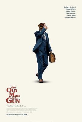 老人和枪.The.Old.Man.and.the.Gun.2018.BD1080P.X264.AAC.English.CHS-ENG.Mp4Ba.torrent