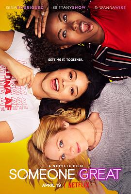 大人物.Someone.Great.2019.HD720P.X264.AAC.English.CHS-ENG.Mp4Ba.torrent