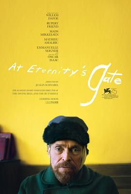 永恒之门.At.Eternitys.Gate.2018.BD1080P.英语中字.BTDX8.torrent