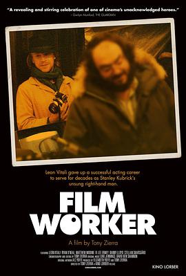 我曾侍候过库布里克.Filmworker.2017.HD720P.英语中英双字.BTDX8.torrent