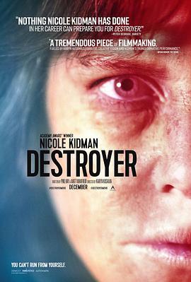 无间炼狱.Destroyer.2018.BD1080P.X264.AAC.English.CHS-ENG.Mp4Ba.torrent
