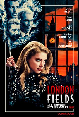 伦敦战场.London.Fields.2018.BD1080P.英语中英双字.BTDX8.torrent