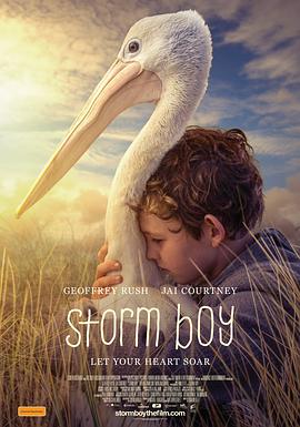鹈鹕的故事.Storm.Boy.2019.HD720P.英语中英双字.BTDX8.torrent