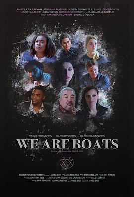 我们是船.We.Are.Boats.2018.HD1080P.X264.AAC.English.CHS-ENG.Mp4Ba.torrent