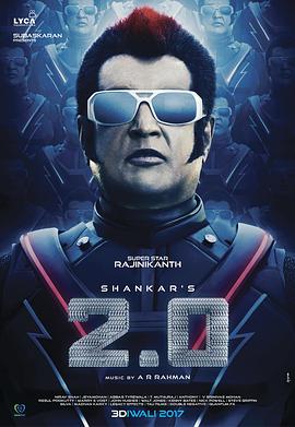 宝莱坞机器人2.0：重生归来.2.0.2018.HD1080P.X264.AAC.Hindi.CHS-ENG.Mp4Ba.torrent