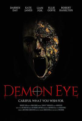 恶魔之眼.Demon.Eye.2019.HD1080P.英语中英双字.BTDX8.torrent