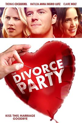 离婚派对.The.Divorce.Party.2019.BD1080P.X264.AAC.English.CHS-ENG.Mp4Ba.torrent