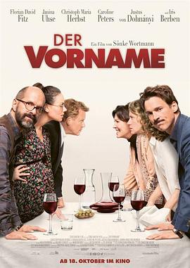 一次聚会.Der.Vorname.2018.BD1080P.X264.AAC.German.CHS.Mp4Ba.torrent