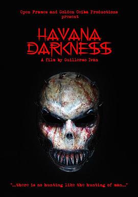 幽暗哈瓦那.Havana.Darkness.2019.BD1080P.X264.AAC.English.CHS-ENG.Mp4Ba.torrent