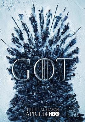 权力的游戏.Game.of.Thrones.S08E04.中英字幕.WEBrip.720P-人人影视.torrent